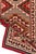 Gray Vintage Navajo Style Rug 4'6 X 8' For Sale - Image 8 of 10