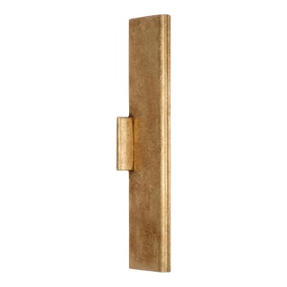 Kelly Wearstler Lotura 21" Sconce For Sale