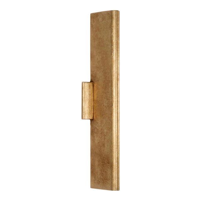 Kelly Wearstler Lotura 21" Sconce For Sale