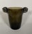 Vintage Art Deco Chamarande Vase by René Lalique for Lalique, 1926 For Sale - Image 10 of 10