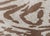 Abstract Modern “Whirl” Hand Knotted Wool Rug by Doris Leslie Blau. Size: 4'8" × 7'0" (142 × 213 cm). Evoking the organic...