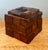Vintage Brutalist Abstract Wood Tissue Box For Sale - Image 11 of 18