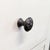 Pair of Restoration Hardware Closed Saint James Nightstands For Sale - Image 11 of 12