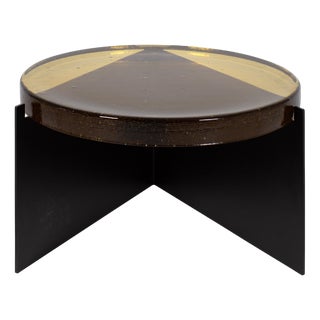 Alwa One Big 5501AB Side Table by Sebastian Herkner for Pulpo For Sale