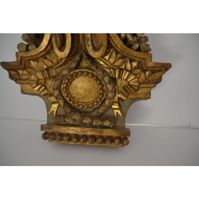 Late 18th Century 18th Century Italian Plaque For Sale - Image 5 of 8