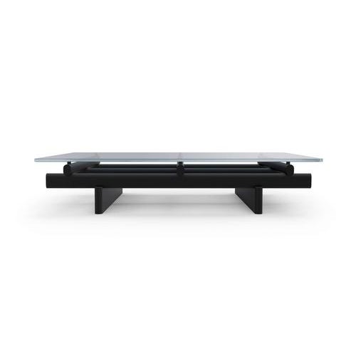 Sengu coffee table designed by patricia urquiola. Manufactured by cassina (italy). An asian invitation asian-inspired,...