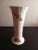 This is a STUNNING Aynsley England Handpainted Porcelain 6.5" Bud Vase. Procured at auction BOX 24
