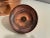 Vintage Copper Tea Kettle With Turned Wood Handle - Large For Sale - Image 9 of 9