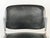 Black Skai and Aluminum DSC 106 Chair by Anonima Castelli from Castelli / Anonima Castelli. 1970s For Sale - Image 13 of 14