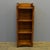 Mission / Arts and Crafts Style Open Bookcase - Model 5284 For Sale - Image 11 of 15