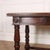 19th Century Italian Walnut Desk For Sale - Image 3 of 15
