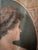 Art Nouveau Antique Cumfy-Cut Ladies’ Underwear Advertising Box, Framed For Sale - Image 3 of 10