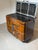 A rare and striking Art Deco stove by Fobrux, model “Harem”, dating from the 1930s. This beautifully designed cooker is a...