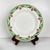 Vintage Maroussia Soup Plates from Sarreguemines, 1930s, Set of 5 For Sale - Image 3 of 10
