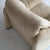 Tan Maralunga Chair by Vico Magistretti for Cassina For Sale - Image 8 of 8
