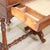 Antique Vanity Table in Walnut, 1800s For Sale - Image 6 of 13