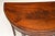 Antique George III Card Table, 1790 For Sale - Image 10 of 14