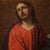 Italian Artist, Christ with Angels, 1690, Oil on Canvas, Framed For Sale - Image 6 of 11