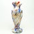 Art Deco Vase, Former Czechoslovakia, 1950s For Sale - Image 9 of 9