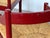 Mid-Century Modern Carimate Armchair by Vico Magistretti for Cassina, Italy, 1959 For Sale - Image 16 of 18