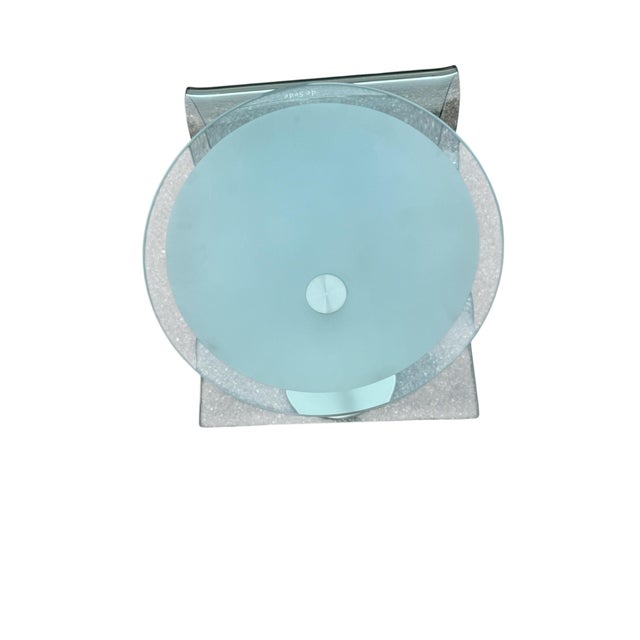 Glass Coffee Table from de Sede, 2000s For Sale - Image 4 of 6