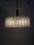 Ice Glass Pendant Light from Doria Leuchten, Germany, 1970s For Sale - Image 14 of 18
