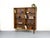 Large Walnut Bookcase by Bertil Fridhagen for Bodafors, 1969 For Sale - Image 16 of 18