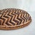 Vintage Kenya Winnowing Basket For Sale - Image 11 of 11