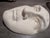 Vintage 1990s Large Mask Wall Hanging For Sale In Chicago - Image 6 of 7