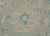 Turkish Oushak Rug 2'6" x 4'9" #17227 For Sale In Houston - Image 6 of 8