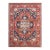 Serapi Wool Rust Area Rug- 8' 0'' X 10' 0'' For Sale