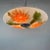 Vintage glass pendant made by zukov in the former czechoslovakia in the 1960's. Bulbs: 3 x e27 or e26. This piece is...