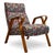 Mid-Century Armchair by Tatra Pravenec for František Jirák, 1960s For Sale - Image 10 of 10