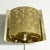 1970s Brass Wall Lamp from Boréns For Sale - Image 5 of 10