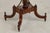 Theodore Alexander Regency Style Mahogany Inlaid Table For Sale - Image 15 of 18