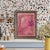 Contemporary Abstract Painting Pink #1 by California Artist For Sale - Image 3 of 11