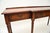Vintage Georgian Console Table, 1950s For Sale - Image 6 of 9