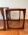 Teak Nesting Tables from G-Plan, 1960s, Set of 3 For Sale - Image 14 of 17