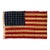 Antique American Flag With 48 Stars For Sale