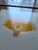 White Signed Stephan "Sun" Limited Edition Serigraph 69/75 Art Deco Revival Silkscreen 1980s For Sale - Image 8 of 18