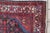 1960s, Handmade Vintage Persian Malayer Rug 4.2' X 7.1' For Sale - Image 16 of 17