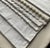 Set of 7 Antique Linen & Cotton Pillowcases With Lace Trim & Monogram — C. 1920s, Nantucket Estate For Sale - Image 11 of 18