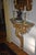 Wood 18th Century Console of the Rococo Louis XV Era For Sale - Image 7 of 7
