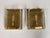 Modern Fuse Lighting London Sconces, Pair For Sale - Image 3 of 12