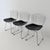 Mid-Century Wire Chrome Side Chair by Harry Bertoia, Germany, 1980s For Sale - Image 6 of 18