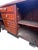 Mid 19th Century Antique Inlaid Buffet Sideboard W Rare Locking Drawer Mechanism For Sale - Image 5 of 18