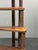 Mid-Century French Turned Wood Library Steps in the style of Charles Dudouyt, 1950s For Sale - Image 14 of 18