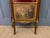 French Mahogany Vitrine by Vernis Martin, 1890 For Sale - Image 14 of 18