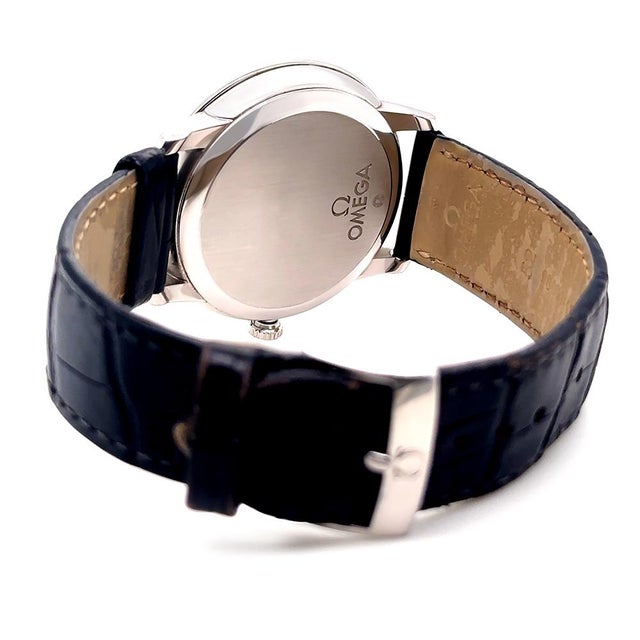 2020s Omega De Ville Prestige Automatic Watch For Sale - Image 5 of 8