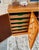 1980s Large Modern Style Chinese Chippendale Credenza or Sideboard For Sale - Image 11 of 11
